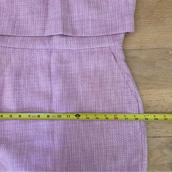 J. Crew dress - EUC - size 4 - Picture 3 of 6